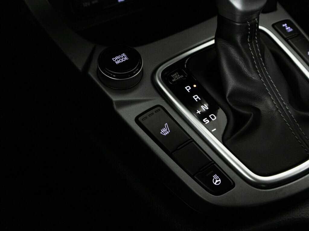 Купить Kia Seltos, 2021, 29 284 км, фото №18