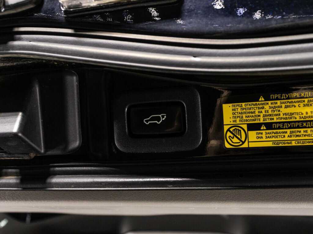 Купить Toyota Land Cruiser, 2013, 173 487 км, фото №16