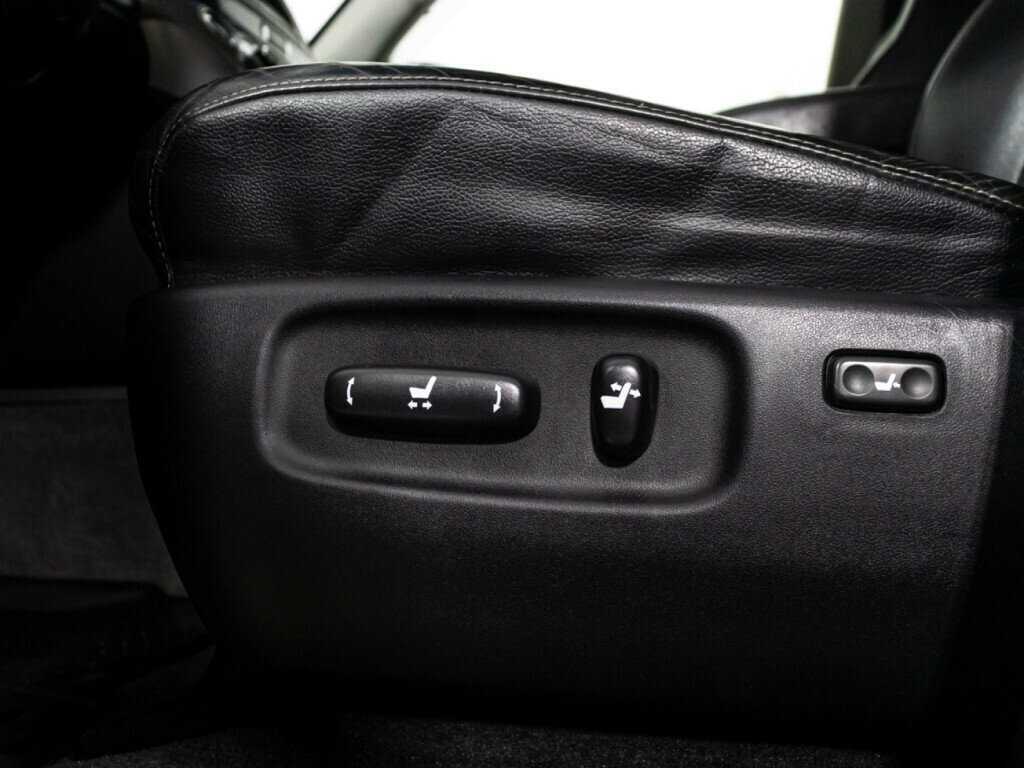 Купить Toyota Land Cruiser, 2013, 173 487 км, фото №23