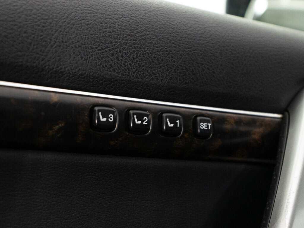 Купить Toyota Land Cruiser, 2013, 173 487 км, фото №24