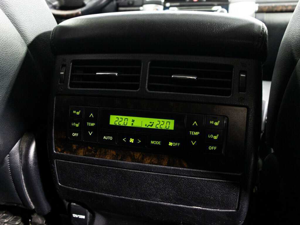 Купить Toyota Land Cruiser, 2013, 173 487 км, фото №29