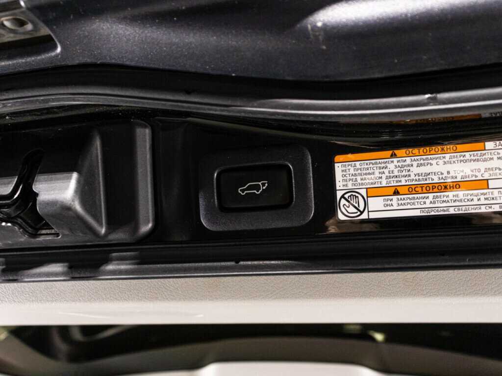 Купить Lexus LX 450d, 2017, 89 469 км, фото №16