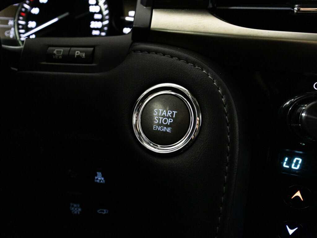 Купить Lexus LX 450d, 2017, 89 469 км, фото №22