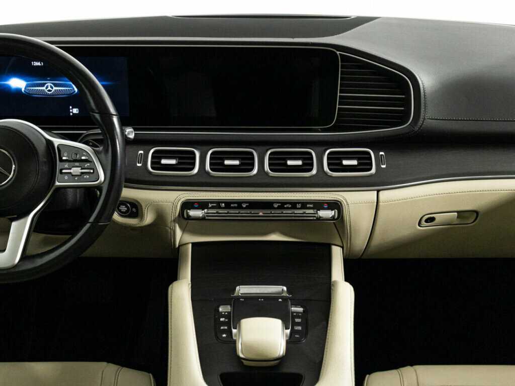 Купить Mercedes-Benz GLE Coupe 350 d, 2020, 65 818 км, фото №13