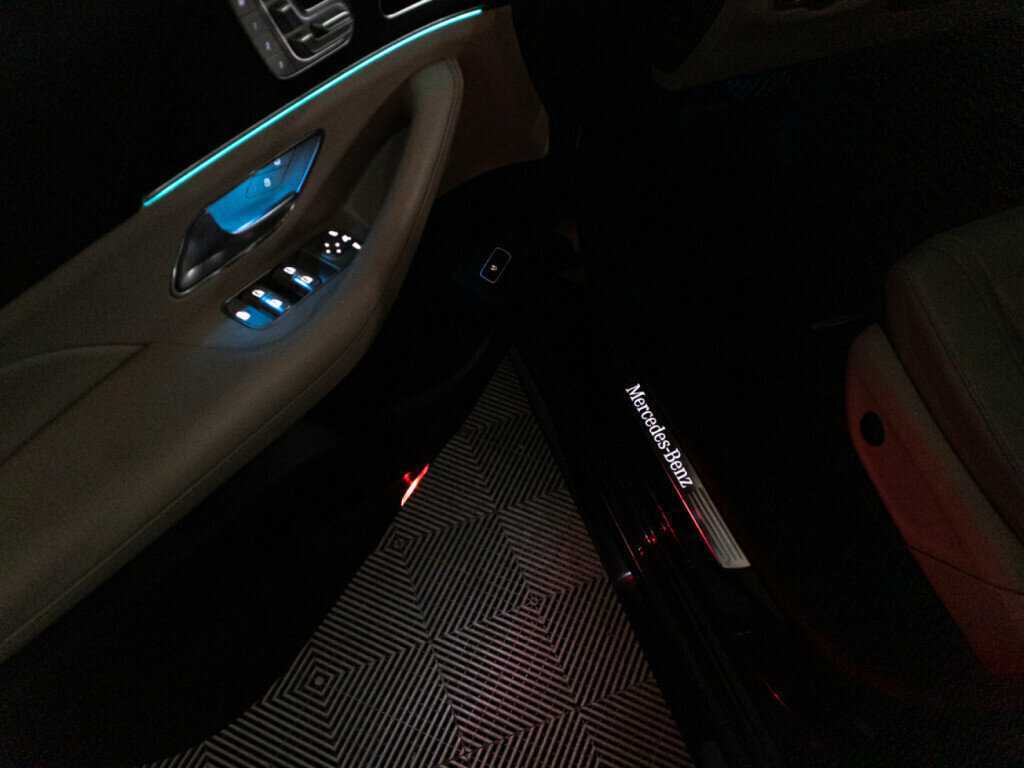 Купить Mercedes-Benz GLE Coupe 350 d, 2020, 65 818 км, фото №25