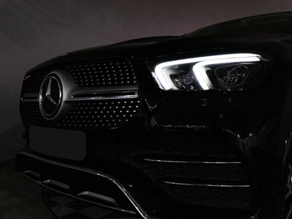 Купить Mercedes-Benz GLE Coupe 350 d, 2020, 65 818 км, фото №33