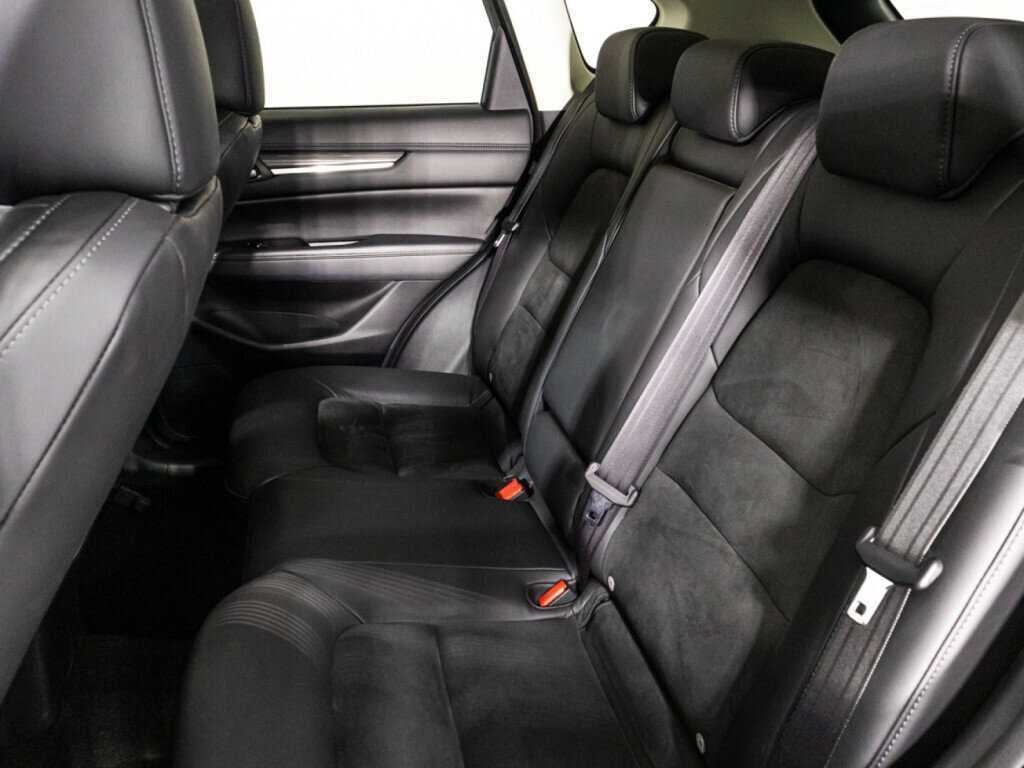 Купить Mazda CX-5, 2020, 37 629 км, фото №10