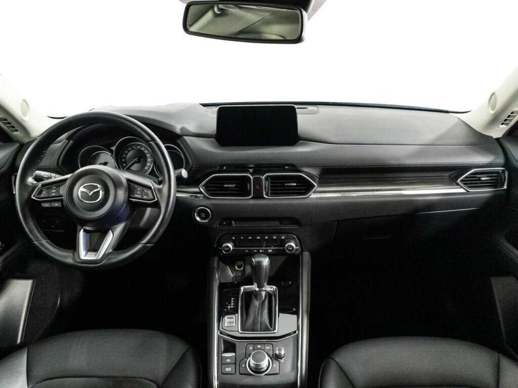 Купить Mazda CX-5, 2020, 37 629 км, фото №13