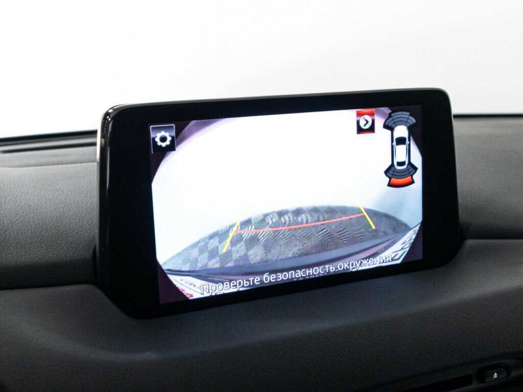 Купить Mazda CX-5, 2020, 37 629 км, фото №15