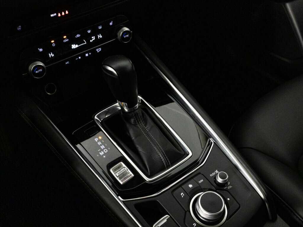 Купить Mazda CX-5, 2020, 37 629 км, фото №16