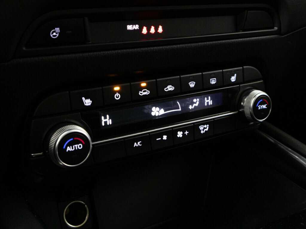 Купить Mazda CX-5, 2020, 37 629 км, фото №17