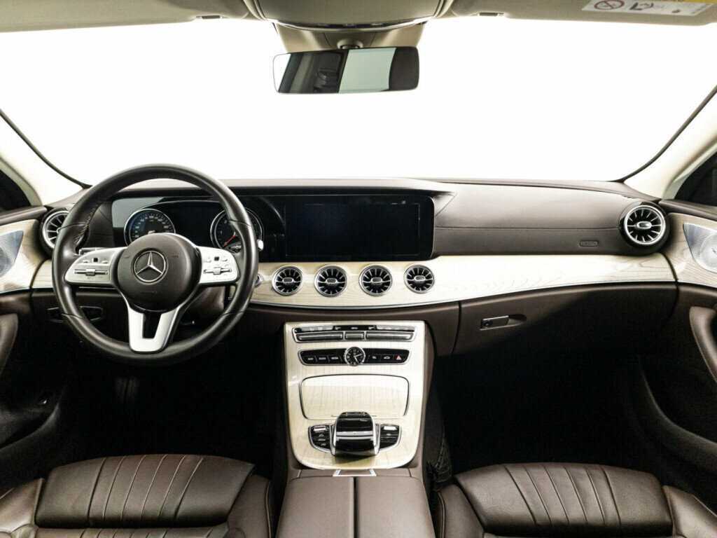 Купить Mercedes-Benz CLS 220 d, 2020, 79 482 км, фото №13