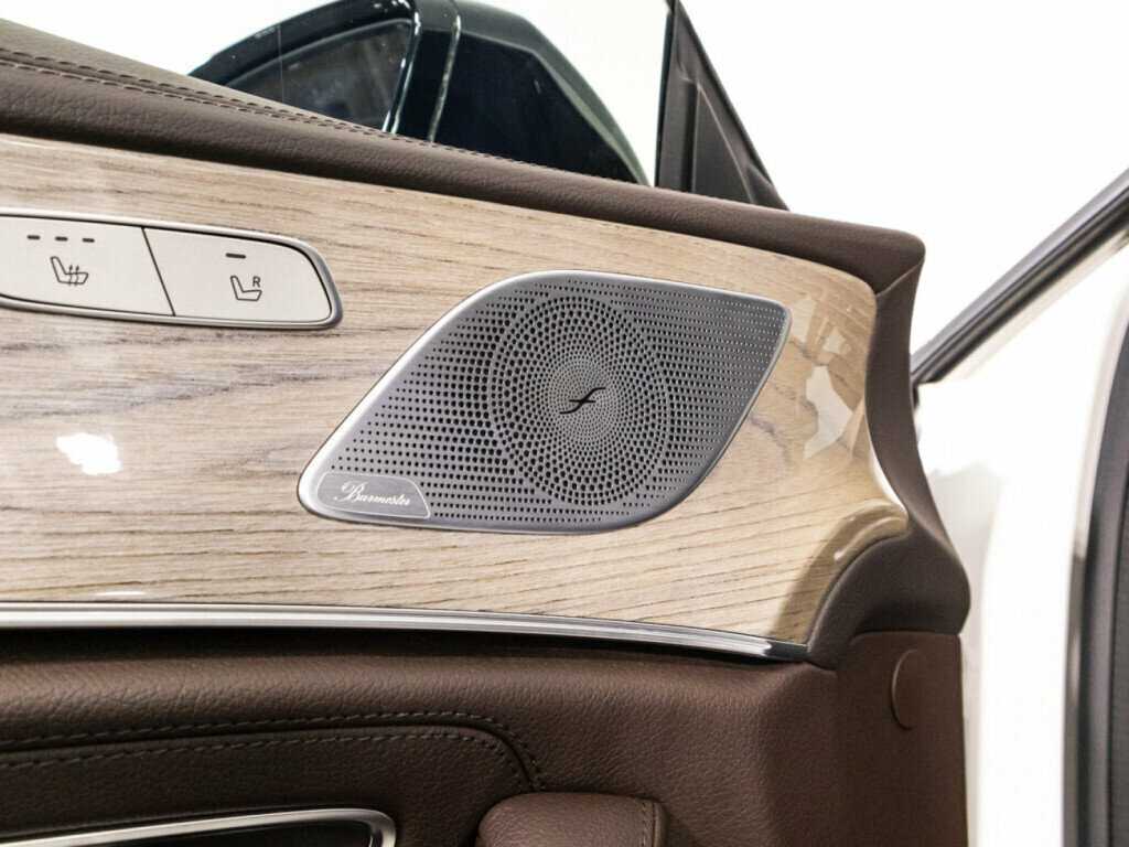 Купить Mercedes-Benz CLS 220 d, 2020, 79 482 км, фото №20