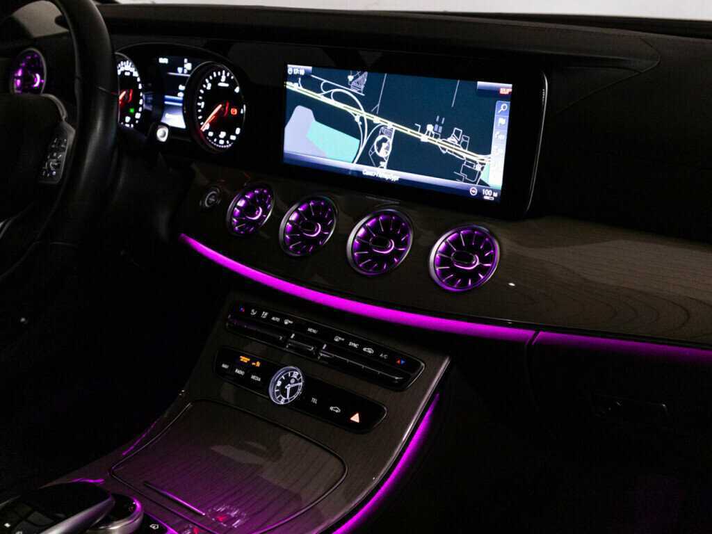 Купить Mercedes-Benz CLS 220 d, 2020, 79 482 км, фото №24