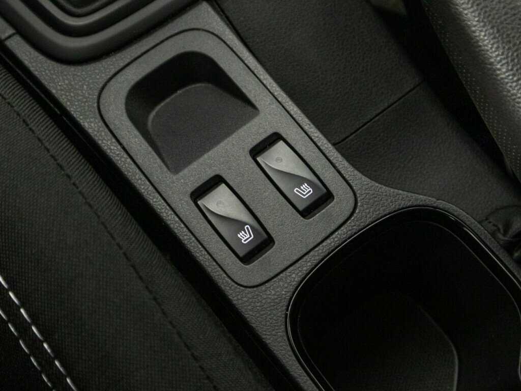 Купить Renault Kaptur, 2022, 96 511 км, фото №16