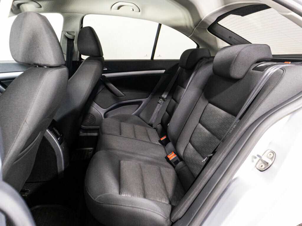 Купить Skoda Octavia, 2010, 101 817 км, фото №10