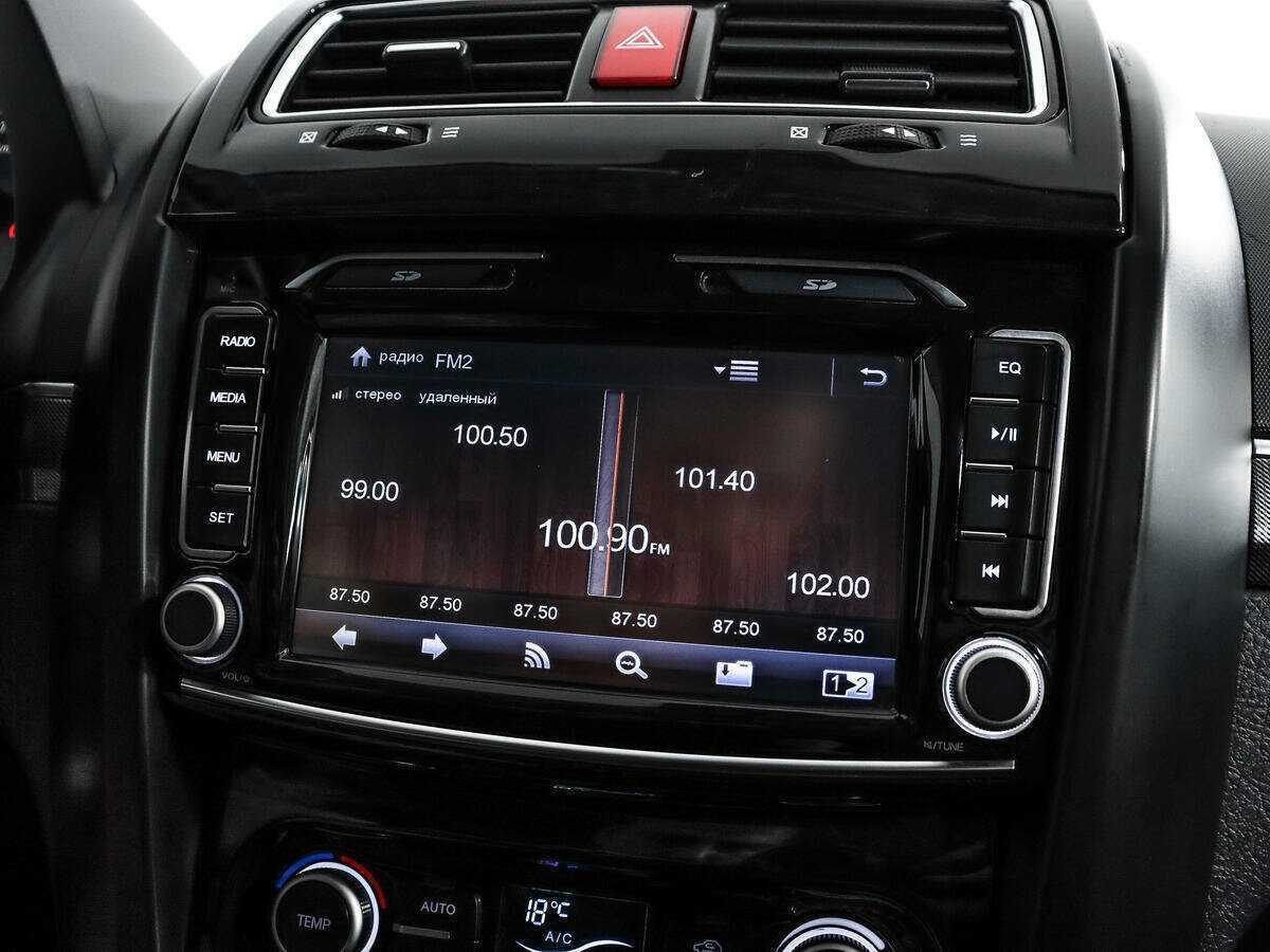 Купить DW Hower H3, 2017, 100 734 км, фото №13