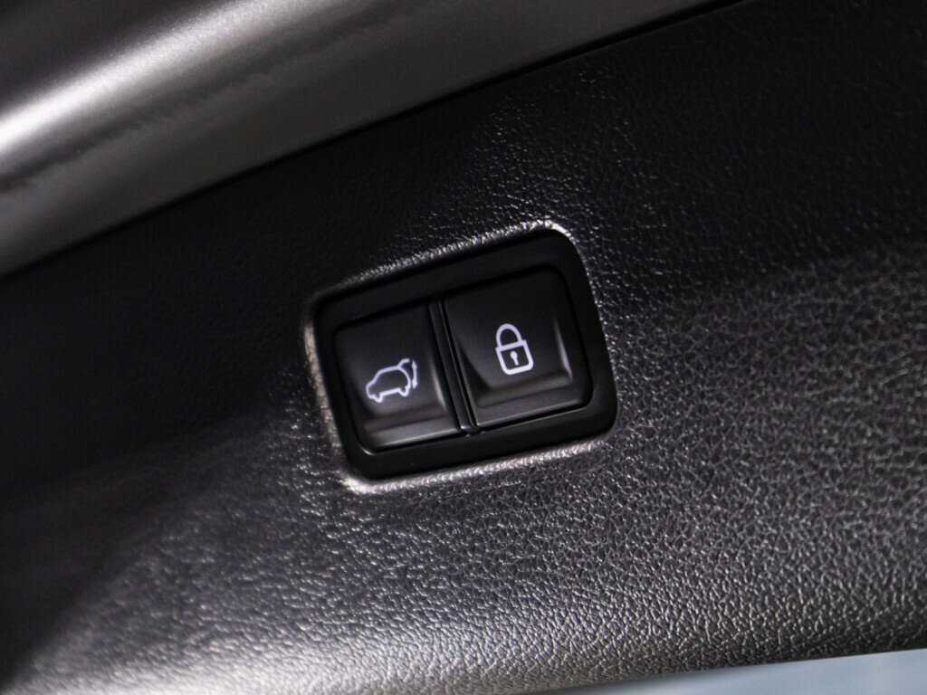 Купить Genesis GV80, 2021, 52 196 км, фото №17