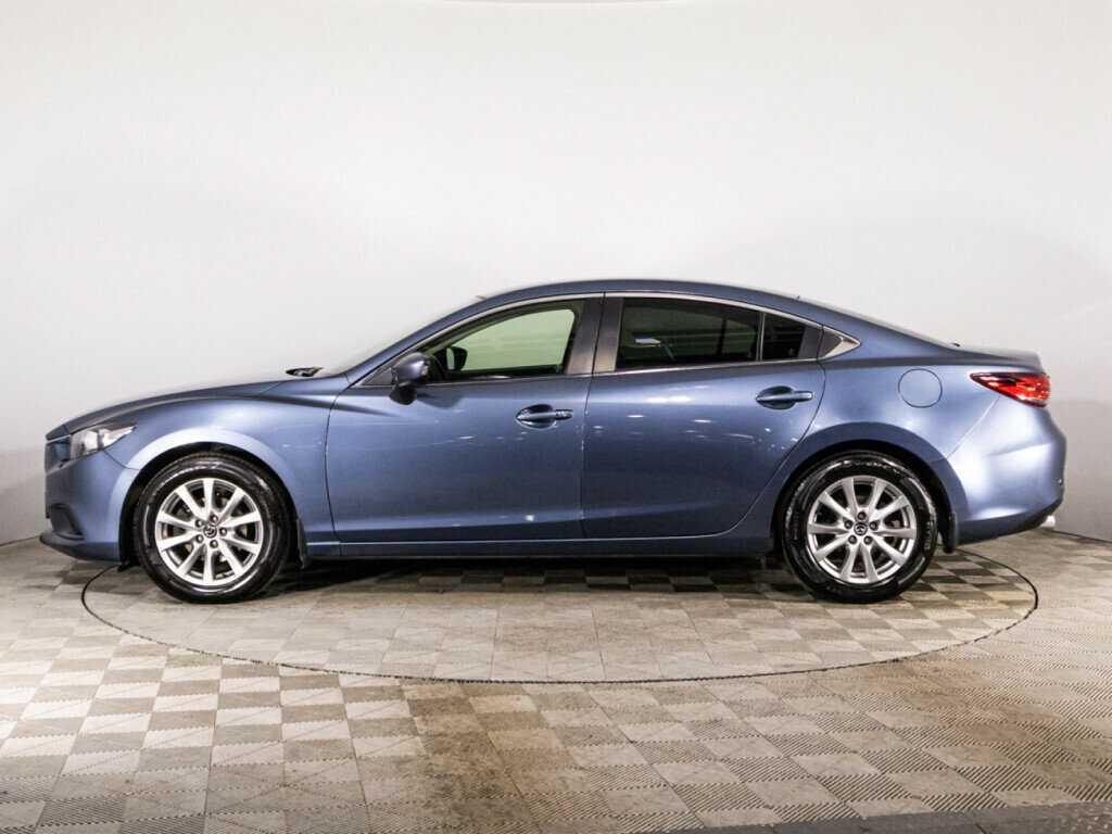 Купить Mazda 6, 2014, 93 677 км, фото №8