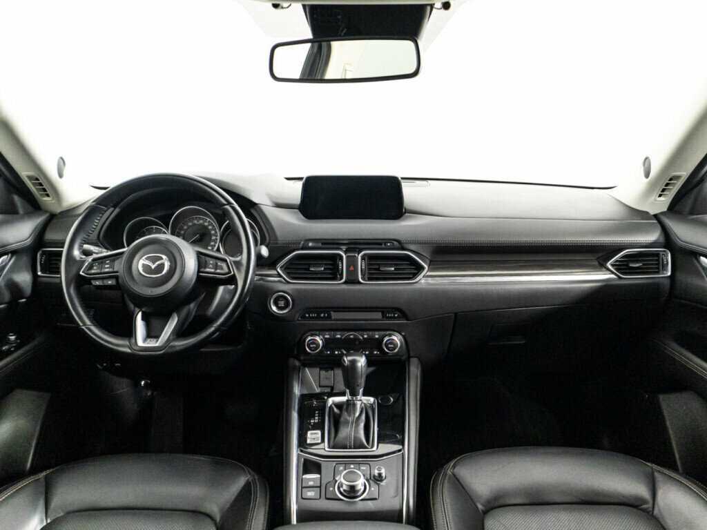 Купить Mazda CX-5, 2018, 66 447 км, фото №12