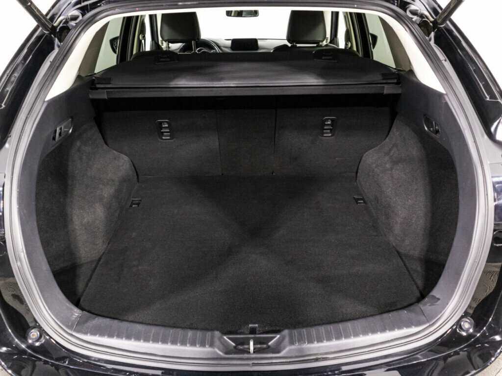 Купить Mazda CX-5, 2018, 66 447 км, фото №14