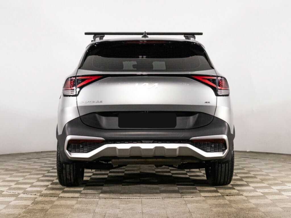 Купить Kia Sportage, 2023, 6 591 км, фото №6