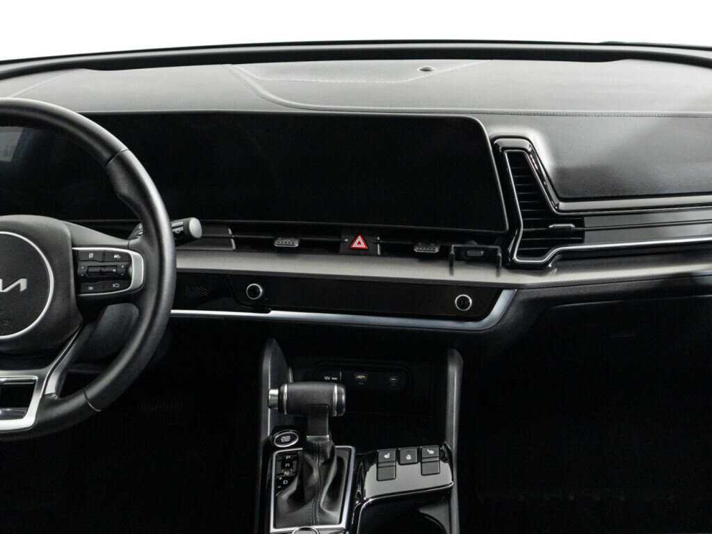 Купить Kia Sportage, 2023, 6 591 км, фото №14