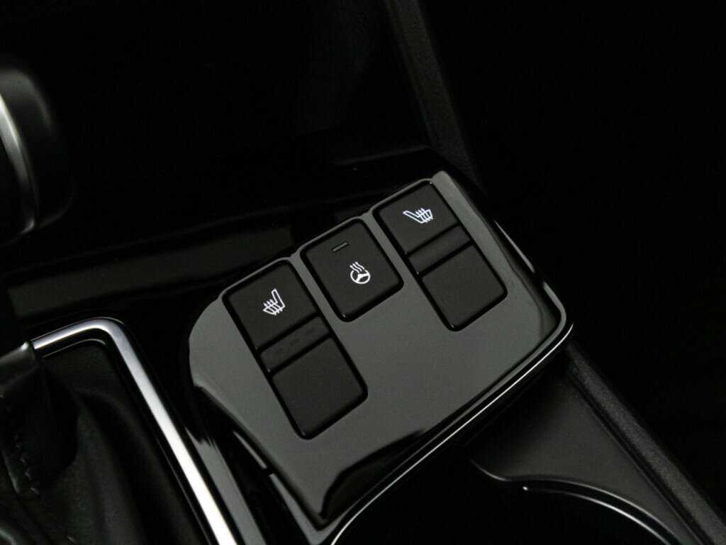 Купить Kia Sportage, 2023, 6 591 км, фото №21