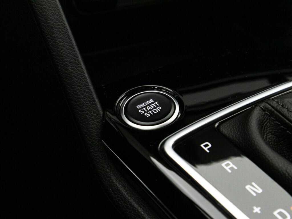 Купить Kia Sportage, 2023, 6 591 км, фото №22