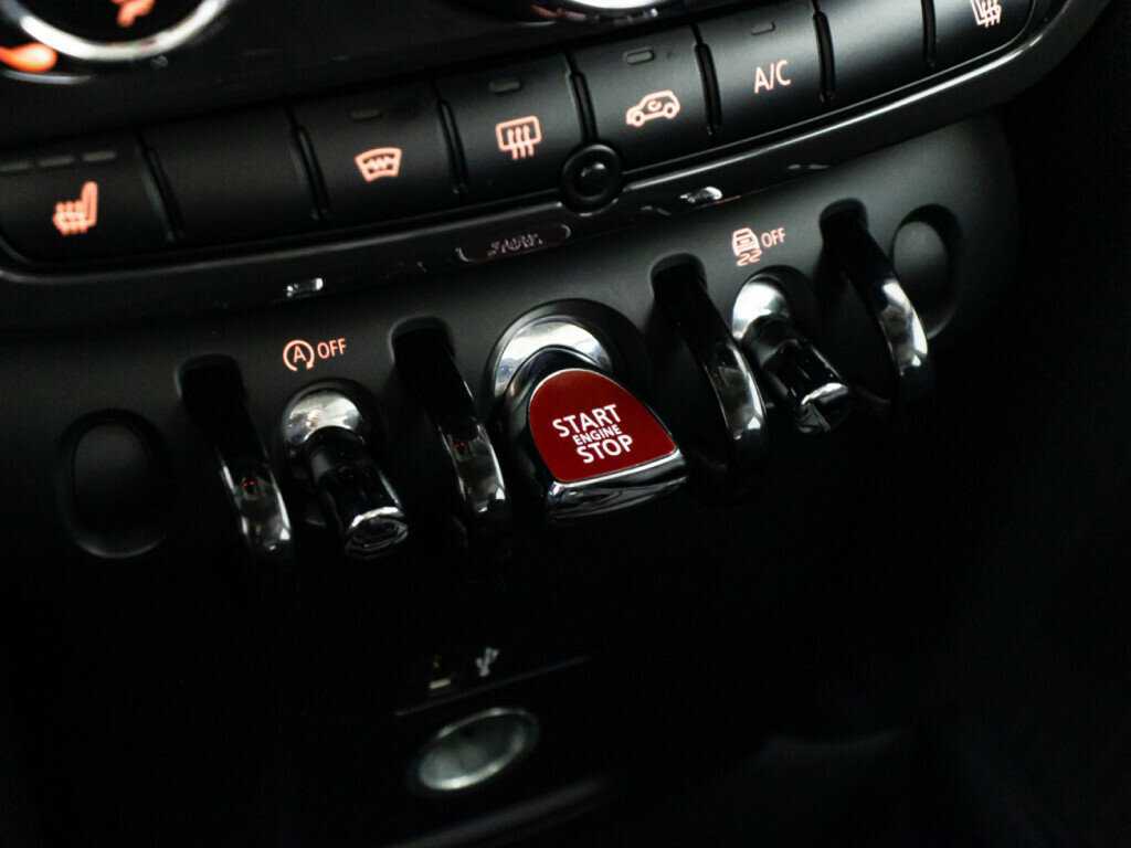 Купить Mini Countryman Cooper, 2018, 74 942 км, фото №14