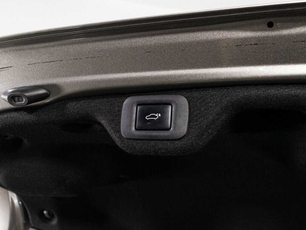 Купить Lexus ES 300h, 2020, 35 034 км, фото №16