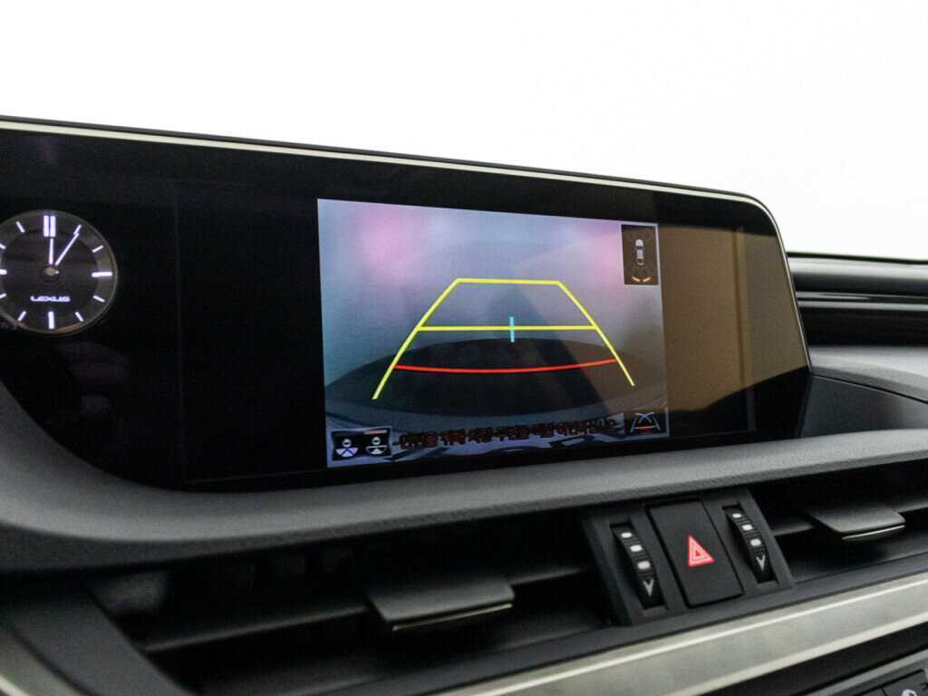 Купить Lexus ES 300h, 2020, 35 034 км, фото №18