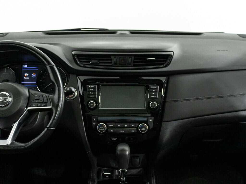 Купить Nissan Qashqai, 2020, 45 166 км, фото №14