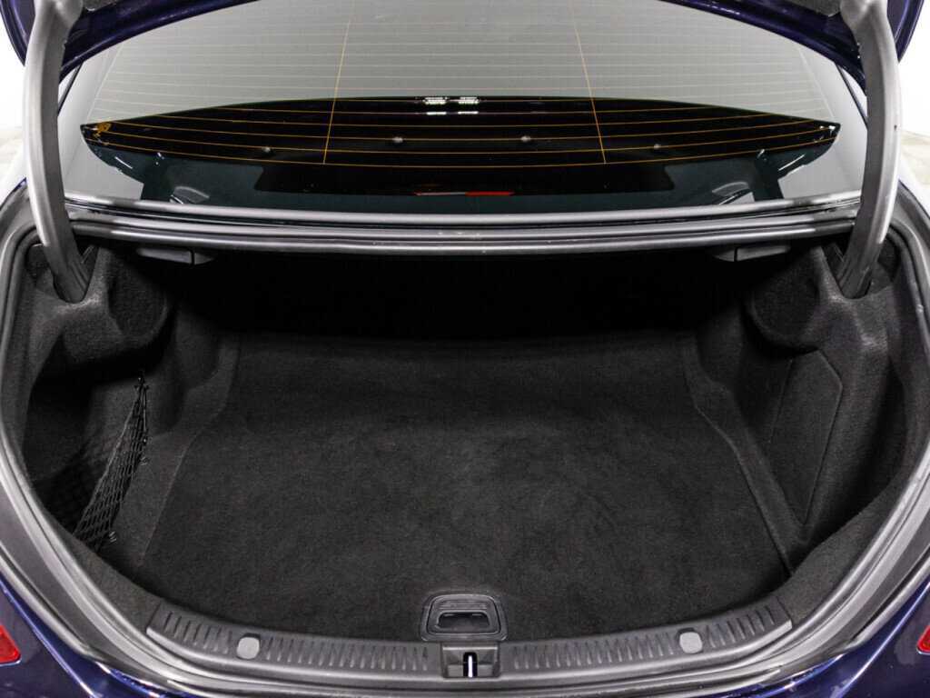 Купить Mercedes-Benz E-Класс 200, 2017, 98 794 км, фото №14