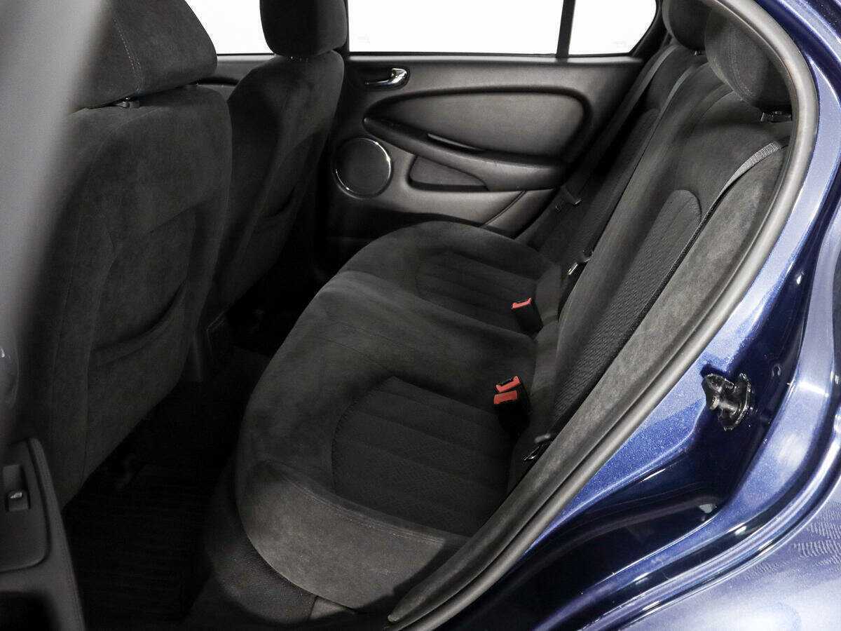 Купить Jaguar X-Type, 2007, 165 699 км, фото №10