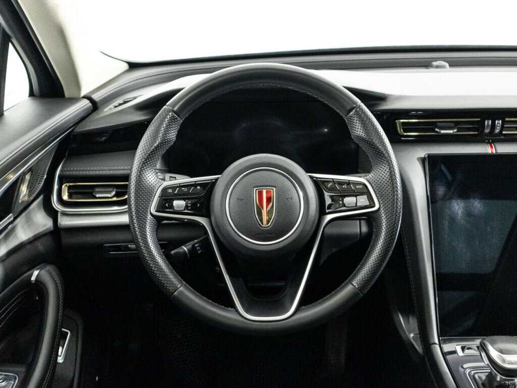 Купить Hongqi H5, 2023, 55 848 км, фото №20