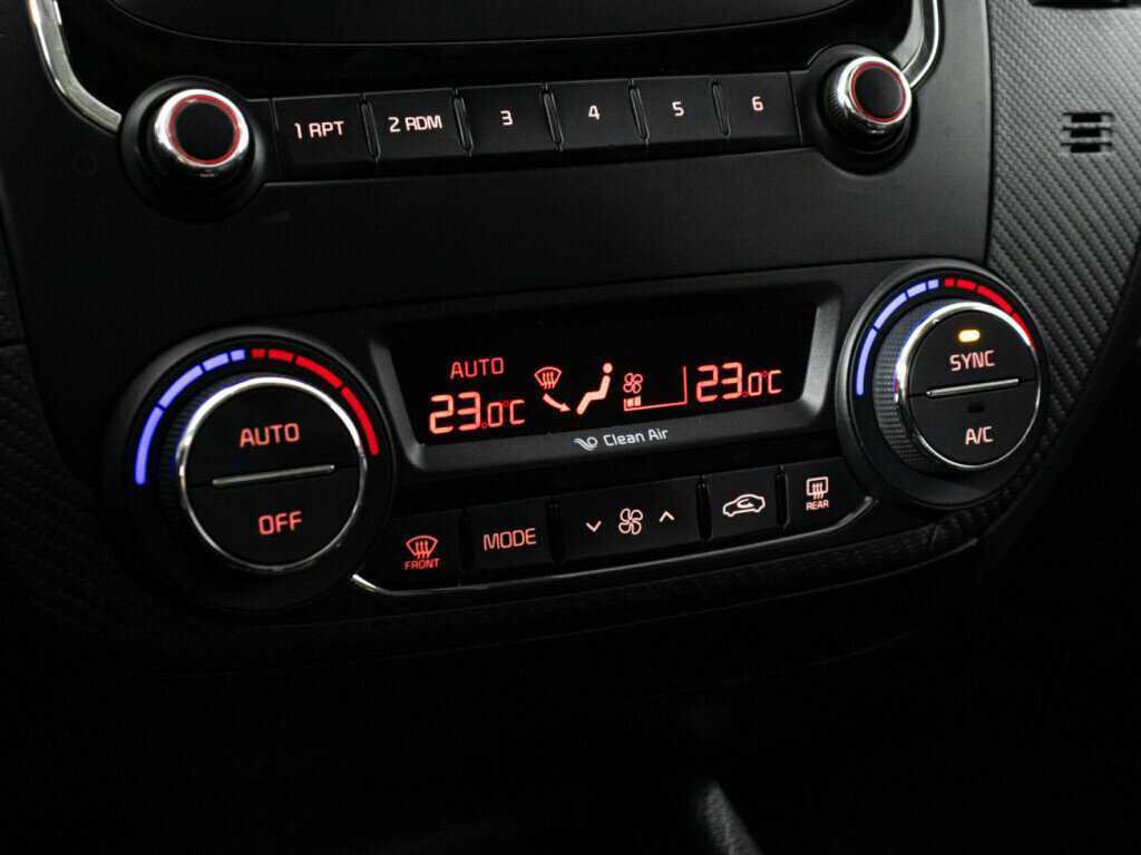 Купить Kia Cerato, 2017, 89 859 км, фото №16