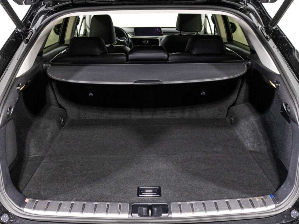 Купить Lexus RX 300, 2018, 61 000 км, фото №15