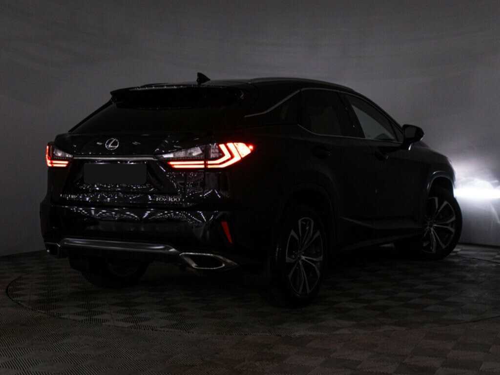Купить Lexus RX 300, 2018, 61 000 км, фото №28