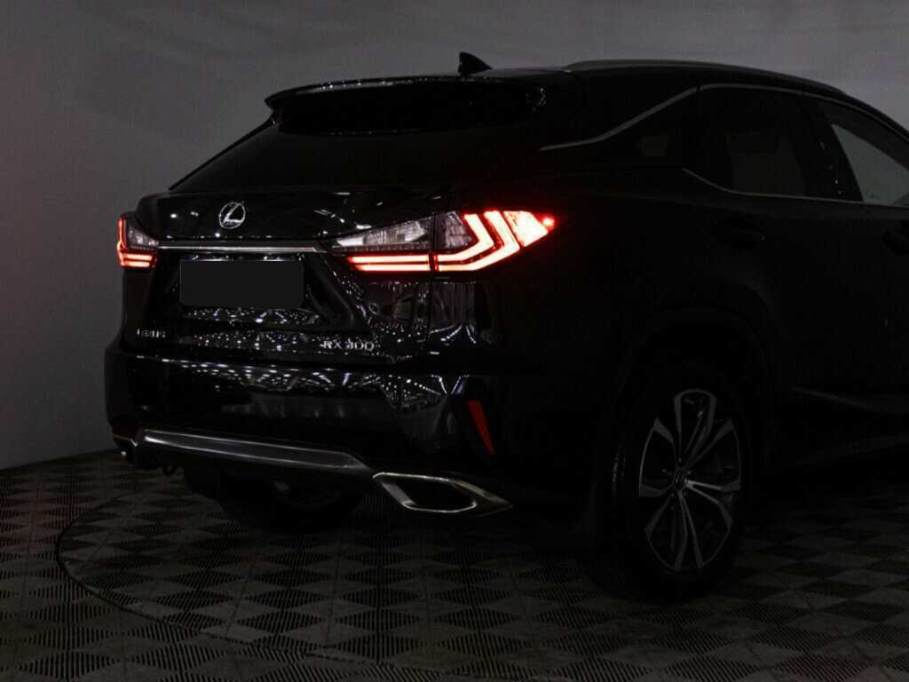 Купить Lexus RX 300, 2018, 61 000 км, фото №29
