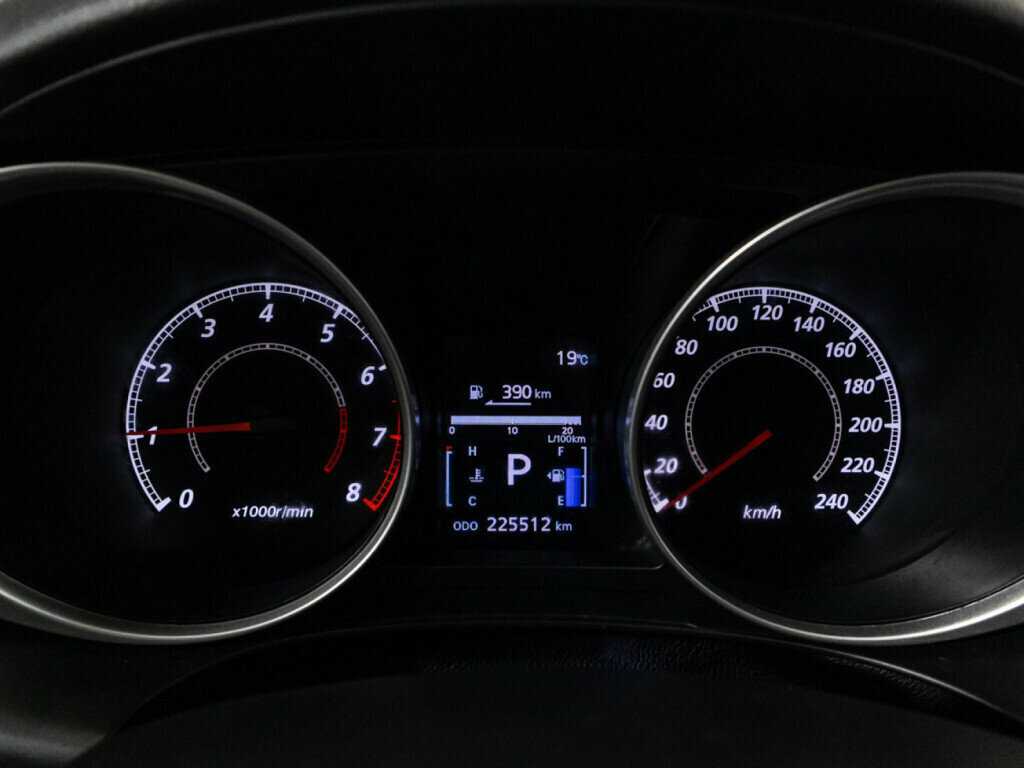 Купить Mitsubishi ASX, 2010, 225 511 км, фото №12