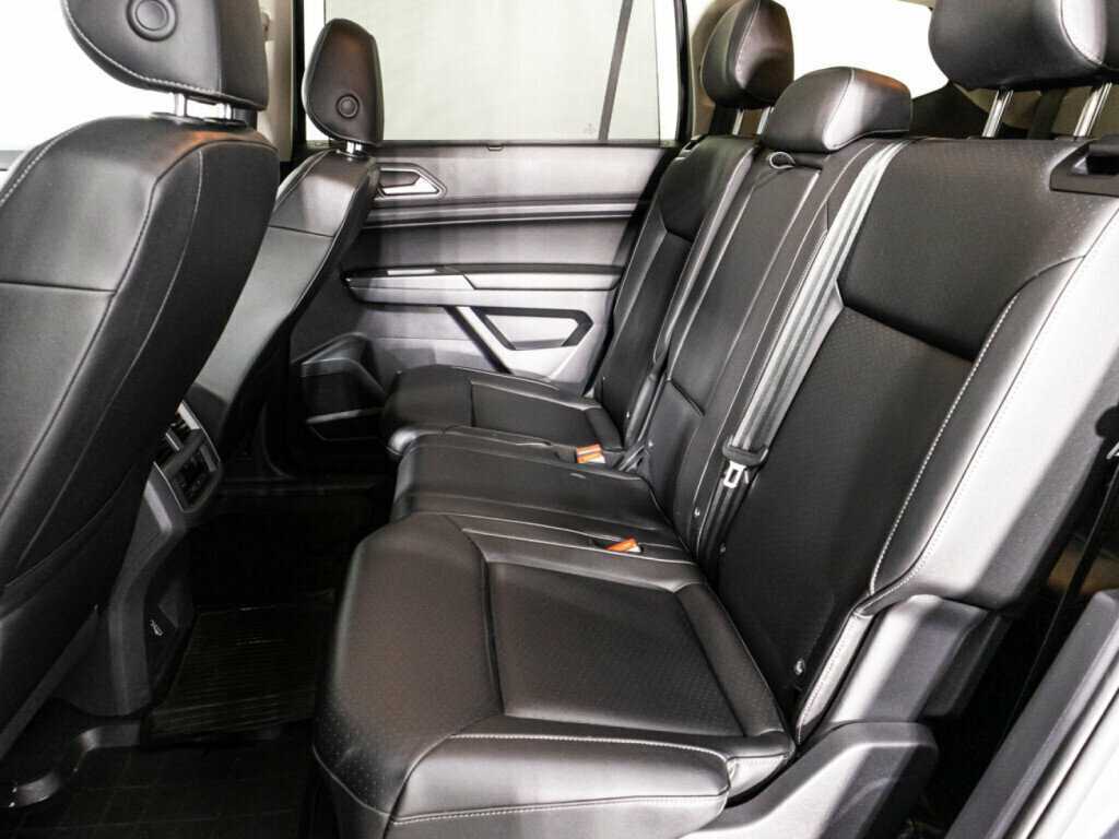 Купить Volkswagen Teramont, 2019, 121 000 км, фото №10