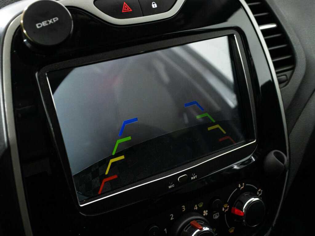 Купить Renault Kaptur, 2016, 139 723 км, фото №15