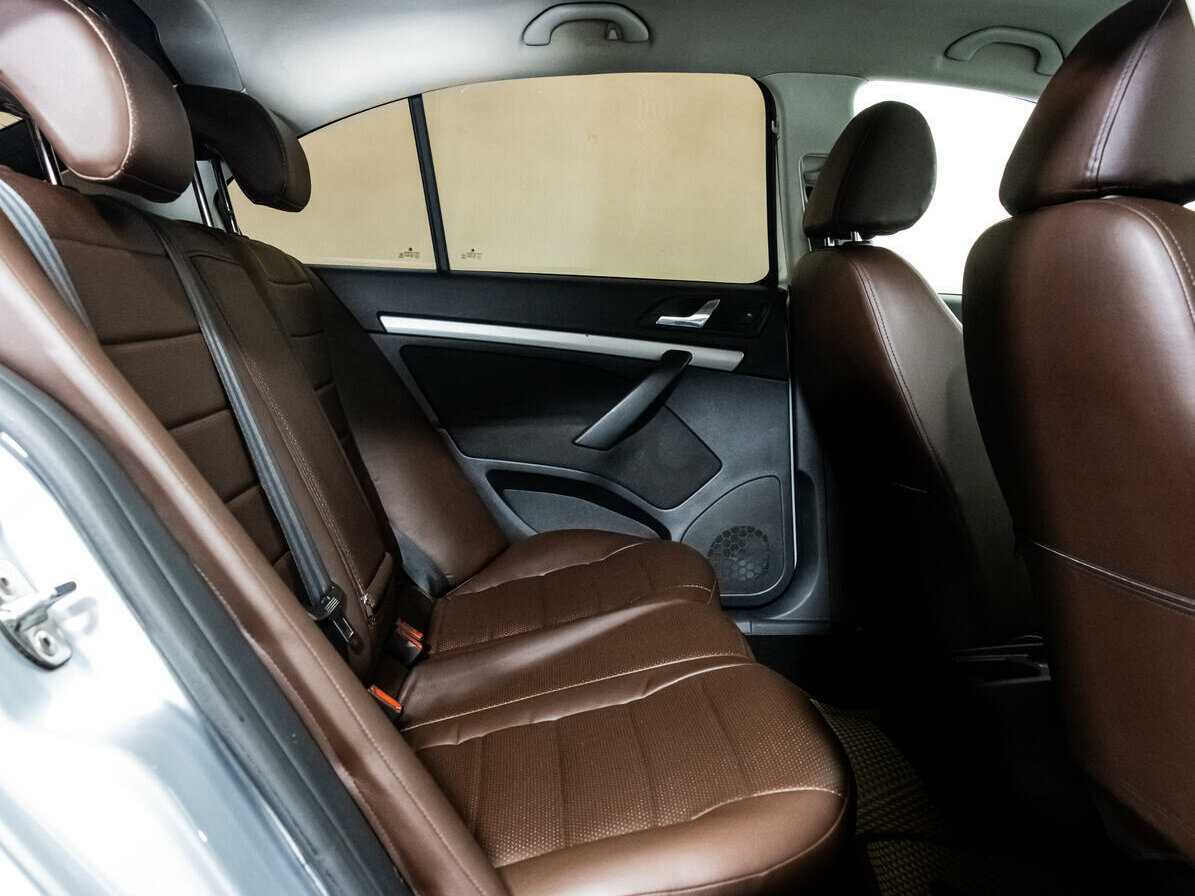 Купить Skoda Octavia, 2010, 251 450 км, фото №10