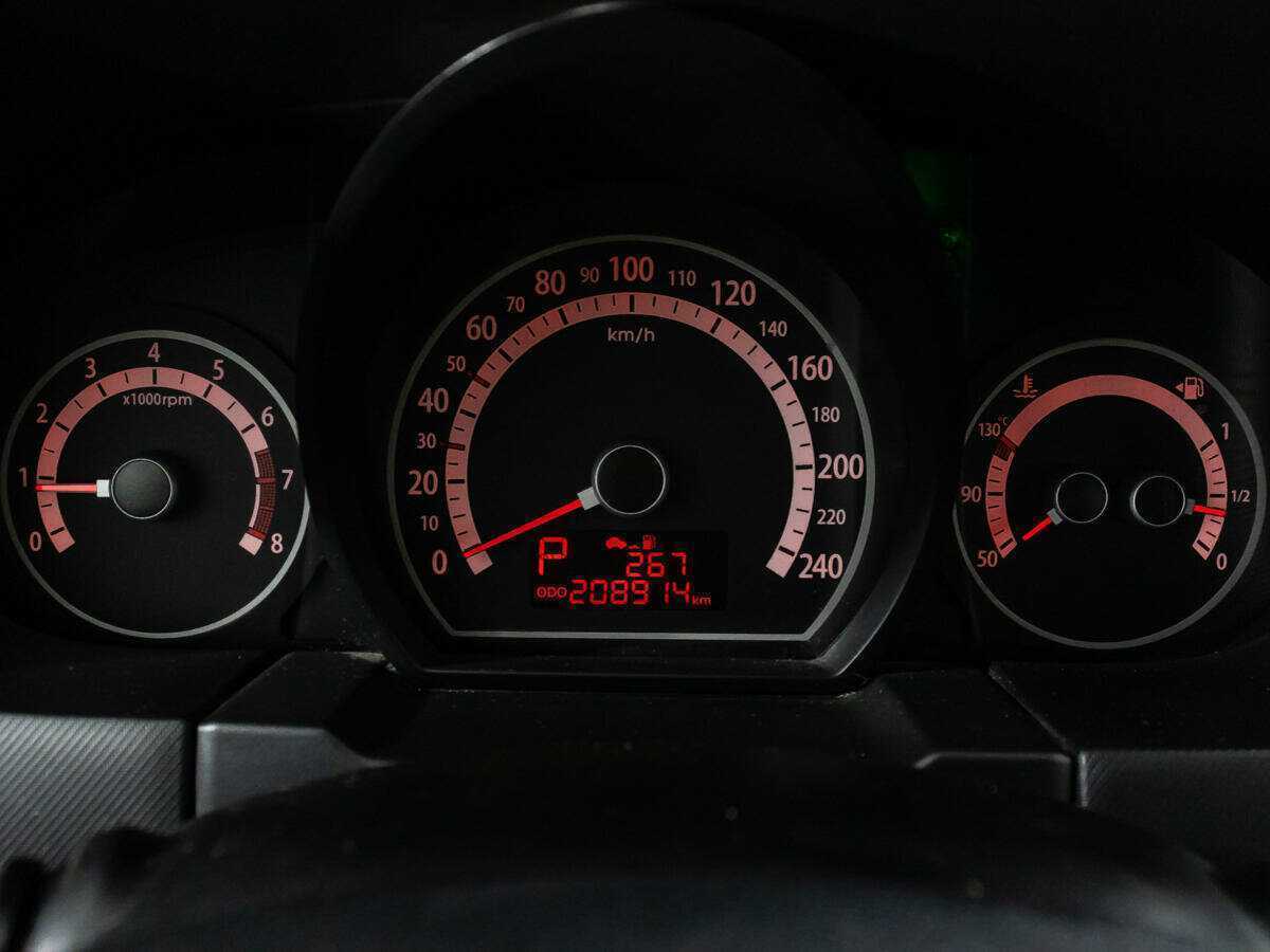 Купить Kia Ceed, 2011, 208 913 км, фото №11