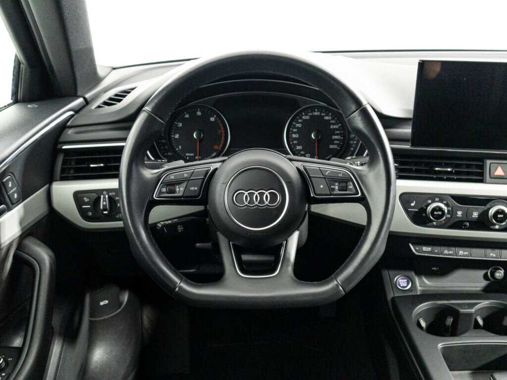 Купить Audi A4 allroad 45 TFSI, 2020, 125 704 км, фото №20
