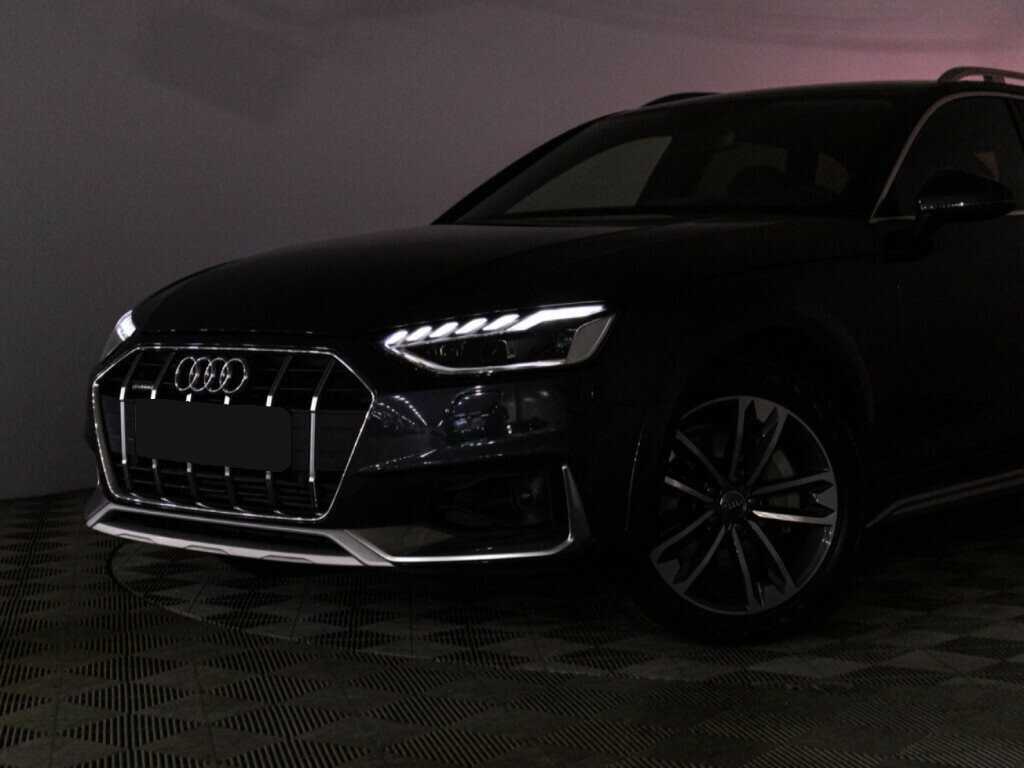 Купить Audi A4 allroad 45 TFSI, 2020, 125 704 км, фото №26