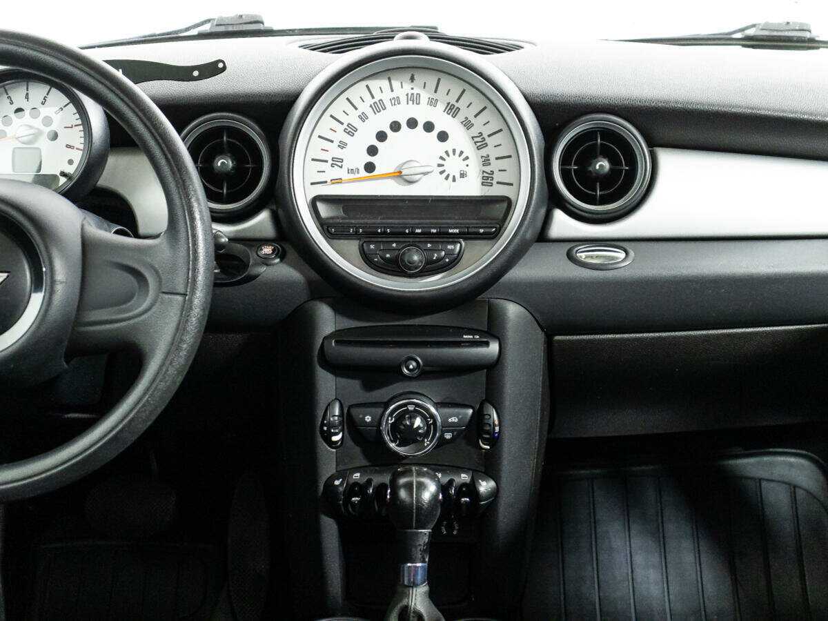 Купить Mini Hatch One, 2011, 180 106 км, фото №14