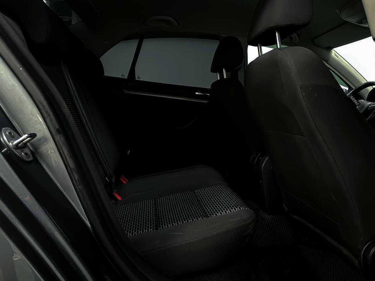 Купить Volkswagen Jetta, 2009, 200 566 км, фото №13