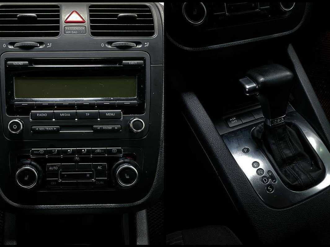 Купить Volkswagen Jetta, 2009, 200 566 км, фото №15